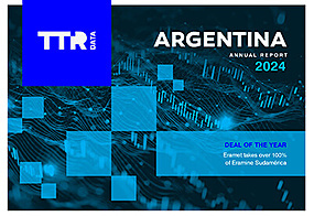 Argentina - Annual Report 2024